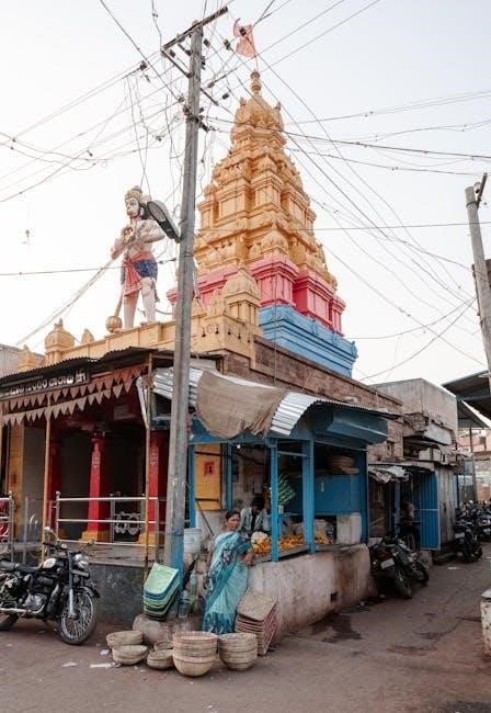 panchmukhi hanuman kavach pdf