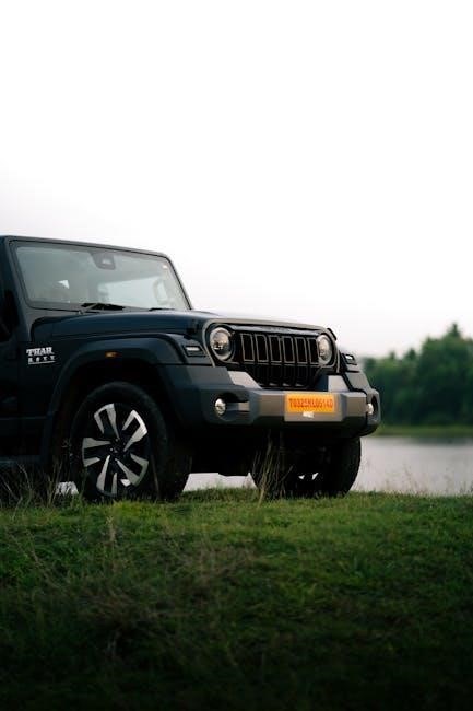 2018 jeep compass manual
