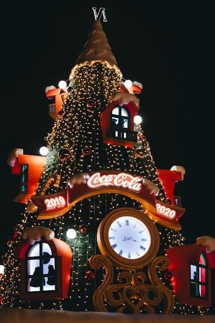 christmas time is here lyrics pdf