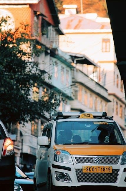 az drivers license manual