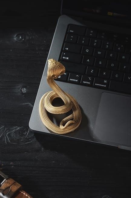 microtalk cobra manual